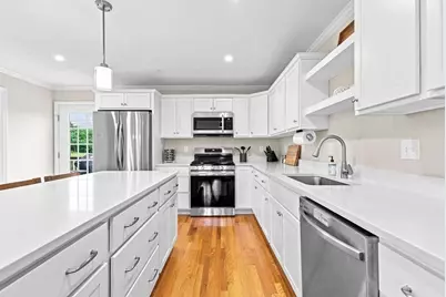 1005 Auburn St #C2, Whitman, MA 02382 - Photo 20