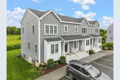 1005 Auburn St #C2, Whitman, MA 02382 - Photo 1