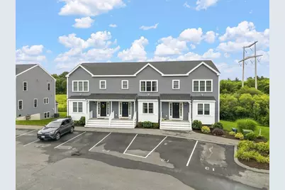 1005 Auburn St #C2, Whitman, MA 02382 - Photo 4