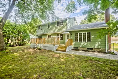 127 Szetela Drive, Chicopee, MA 01013 - Photo 34
