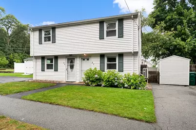 2 Boyd Road #B, Woburn, MA 01801 - Photo 2