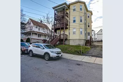 25 Oakland Ave #2F, Everett, MA 02149 - Photo 6