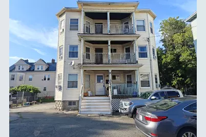 13 Harnden #3, Malden, MA 02148 - Photo 1