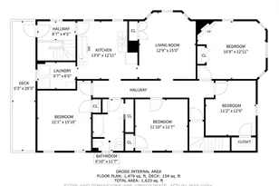1 Orient Ave, Boston, MA 02128 - Photo 16