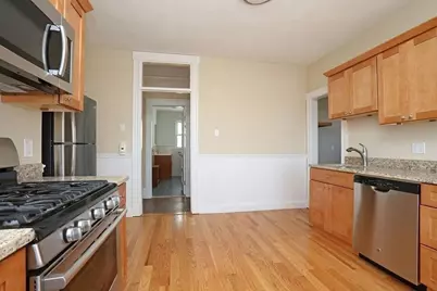1 Orient Ave #2B, Boston, MA 02128 - Photo 4