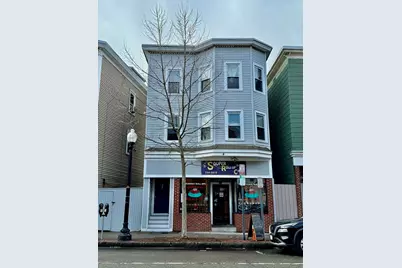 724 Cambridge St #2, Cambridge, MA 02141 - Photo 1
