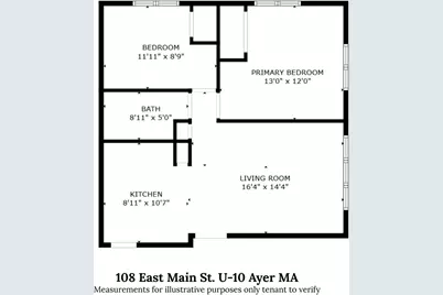 108 E Main St #10, Ayer, MA 01432 - Photo 30