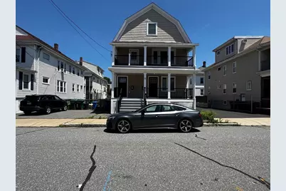 33 Hamilton St #1, Medford, MA 02155 - Photo 1