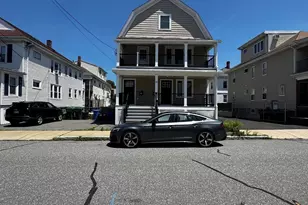 33 Hamilton St, Medford, MA 02155 - Photo 1