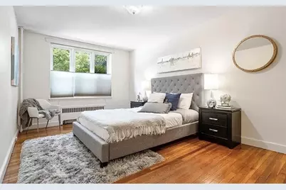60 Sutherland Rd #1, Boston, MA 02135 - Photo 1