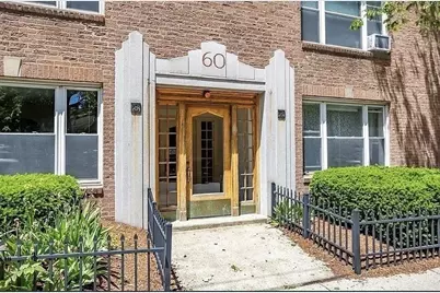 60 Sutherland Rd #1, Boston, MA 02135 - Photo 8