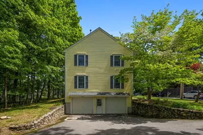 2 Laurel Street, Lexington, MA 02421 - Photo 30