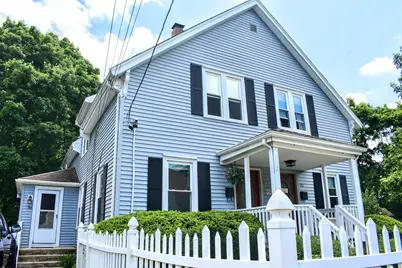 95 Temple St. #1, Abington, MA 02351 - Photo 8