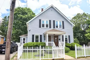 95 Temple St, Abington, MA 02351 - Photo 1