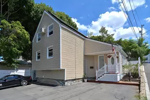 15 Bower S Bower, Malden, MA 02148 - Photo 1
