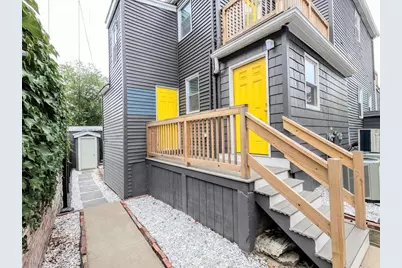 2 Sunnyside St. #1, Boston, MA 02130 - Photo 22