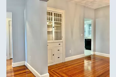 118-120 Paul Revere Rd #120, Arlington, MA 02476 - Photo 4