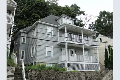 118-120 Paul Revere Rd #120, Arlington, MA 02476 - Photo 1