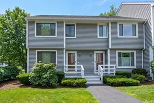 1 Hartshorn Pl, Walpole, MA 02081 - Photo 2