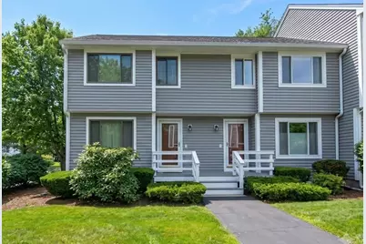 1 Hartshorn Pl #1, Walpole, MA 02081 - Photo 2