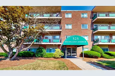 525 Highland Ave. #34, Malden, MA 02148 - Photo 10