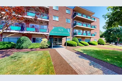 525 Highland Ave. #34, Malden, MA 02148 - Photo 16