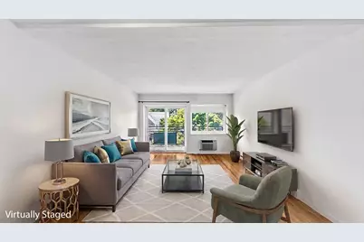 525 Highland Ave. #34, Malden, MA 02148 - Photo 1