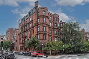 239 Commonwealth Ave, Boston, MA 02116 - Photo 1