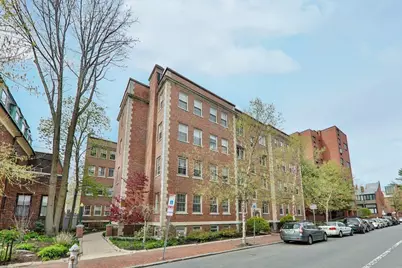 21 Chauncy St #32, Cambridge, MA 02138 - Photo 1