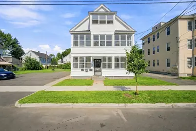 23 Frederick St, Westfield, MA 01085 - Photo 1