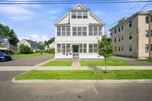 23 Frederick St, Westfield, MA 01085 - Photo 1