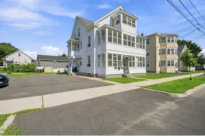 23 Frederick St, Westfield, MA 01085 - Photo 2