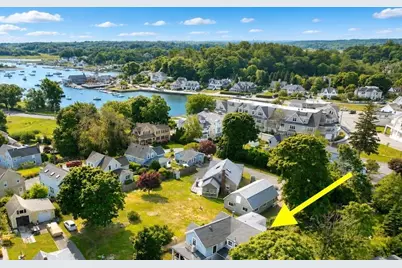 21 Elm Court #21, Cohasset, MA 02025 - Photo 2