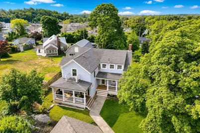 21 Elm Court #21, Cohasset, MA 02025 - Photo 22