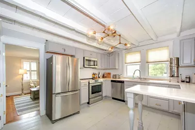 21 Elm Court #21, Cohasset, MA 02025 - Photo 4