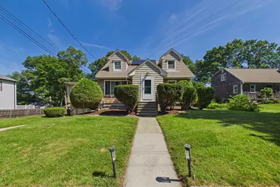 844 Hood St, Fall River, MA 02720 - Photo 2