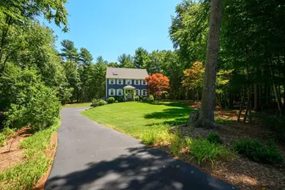 43 Tony Terrace, Bridgewater, MA 02324 - Photo 40