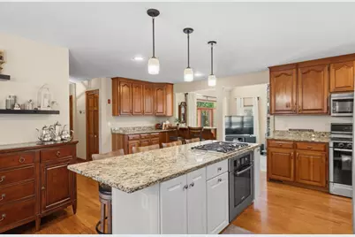 43 Tony Terrace, Bridgewater, MA 02324 - Photo 8