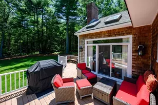43 Tony Terrace, Bridgewater, MA 02324 - Photo 4