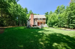 43 Tony Terrace, Bridgewater, MA 02324 - Photo 36
