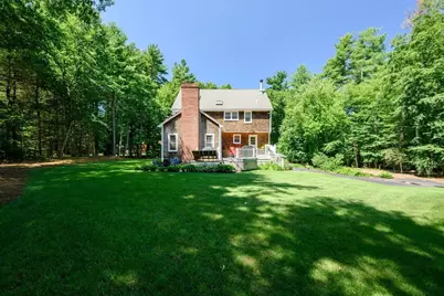 43 Tony Terrace, Bridgewater, MA 02324 - Photo 36