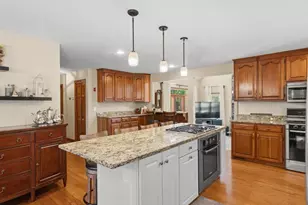 43 Tony Terrace, Bridgewater, MA 02324 - Photo 8