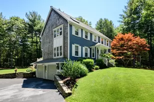 43 Tony Terrace, Bridgewater, MA 02324 - Photo 2