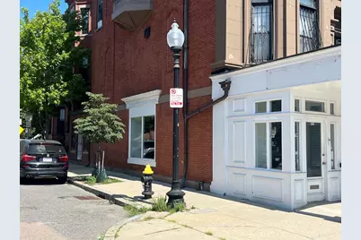 437-437A Columbus Ave, Boston, MA 02116 - Photo 2