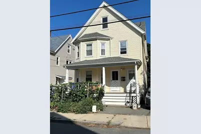 49 Ashland St #49, Malden, MA 02148 - Photo 1