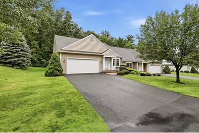 75 Shadow Brook Est #75, South Hadley, MA 01075 - Photo 2