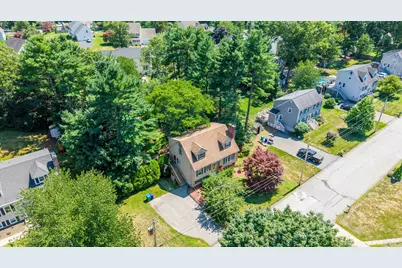 127 Parsonage Way, Attleboro, MA 02703 - Photo 2