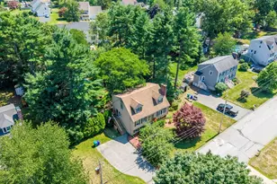127 Parsonage Way, Attleboro, MA 02703 - Photo 2