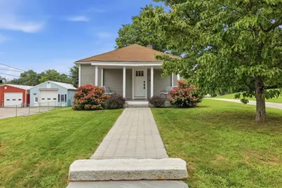 26 Central St, Brookfield, MA 01506 - Photo 2