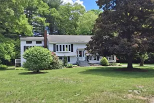 117 Partridge Rd, Billerica, MA 01821 - Photo 1